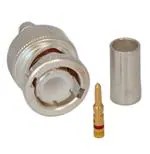M39012/16-0504 (Разъемы RF MIL Spectors)
