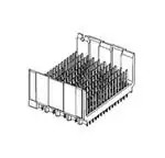 76055-1607 (Высокая скорость / модульные разъемы)