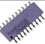 768163224GP (Резисторные сети и массивы)