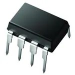 MCP4161-104E/P (Цифровой потенциометр ICS)