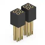 853-13-016-10-003000 (Глазки IC & Component)