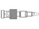 DK-621-1634-1P (Компоненты шины данных - разъемы)