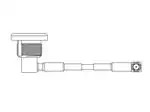 89761-6180 (РФ кабельные сборки)