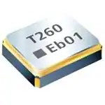 8N-27.000MDE-T (Стандартные часовые генераторы)