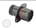 8STA01620SN (Circular Mil Spec -Connector)