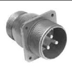 97-3100A1611P946 (Circular Mil Spec -Connector)