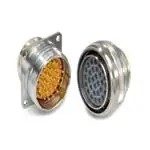 983-6WS 16-24 SN (Circular Mil Spec -Connector)
