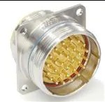 983-6SE16-24PN-L (Circular Mil Spec -Connector)