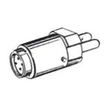 A16-24DSG (Индикаторы монтирования промышленной панели / индикаторы переключения)