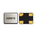 ABM10-16.000MHZ-18-E30-T3 (Кристаллы)