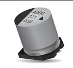 AEA1616220M450R (Алюминиевые электролитические конденсаторы - SMD)