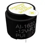 AI-1622-TWT-12V-R (Пьезо зуммеры и аудио -индикаторы)