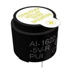 AI-1622-TWT-5V-R (Пьезо зуммеры и аудио -индикаторы)