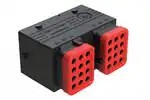 ARC16-24SDR-P013 (Автомобильные разъемы)