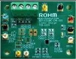 BD71631QWZ-EVK-001 (Инструменты разработки IC управления питанием)