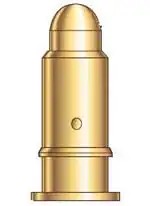 CP-2.5-6-SM (Контактные зонды)