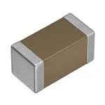 C1608X6S0G226M080AC (Многослойные керамические конденсаторы MLCC - SMD/SMT)