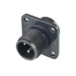 C90-3102R10SL-3P (Circular Mil Spec -Connector)