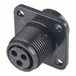C90-3102R10SL-3S (Circular Mil Spec -Connector)