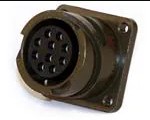 CB2-16-10SC (Circular Mil Spec -Connector)