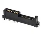 CE1616000110111 (Стандартные разъемы края карты)