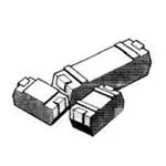 CGSSL1R022J (Текущие чувственные резисторы - SMD)