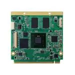 conga-QMX6/DCL-1G eMMC4 Rev C.x (Компьютерные модулы-ком)