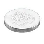 CR1632.SC RL (Батарея монета)