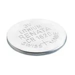 CR1620.IB 400/CASE (Батарея монета)