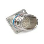 DTS20W21-16BN (Circular Mil Spec -Connector)