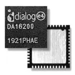 DA16200-00000A32 (РЧ -система на чипе - SOC)