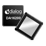 DA16200-00000F22 (РЧ -система на чипе - SOC)