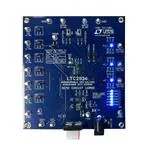 DC1605B (Инструменты разработки IC управления питанием)