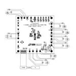 DC1607A (Инструменты разработки IC управления питанием)