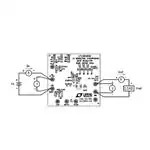 DC1610A (Инструменты разработки IC управления питанием)