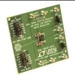 DC1622A (Инструменты разработки IC управления питанием)