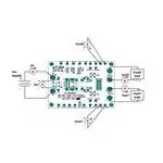 DC1626A-A (Инструменты разработки IC управления питанием)