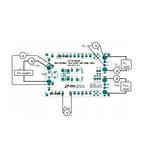 DC1631A (Инструменты разработки IC управления питанием)