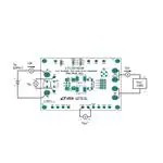 DC1632A (Инструменты разработки IC управления питанием)