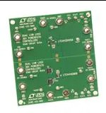 DC1635A (Инструменты разработки IC управления питанием)
