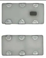 DPX1608LKG9R2460A (Кондиционирование сигнала)