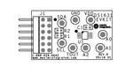 DS1631EVSYS1# (Инструменты разработки датчика температуры)