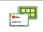 EMMY-W163-00B (Многопротокольные модули)