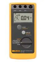 FLUKE-1621 (Экологическое испытательное оборудование)