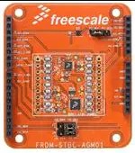 FRDM-K22F-AGM01 (Многочисленные инструменты разработки датчиков функций)