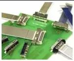 FX16-21P-0.5SD (Разъемы FFC & FPC)