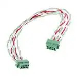 G125-FD11605L0-0250L (Прямоугольные кабельные узел)