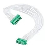 G125-FC11605L0-0060F (Прямоугольные кабельные узел)