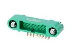 G125-MH11605M3P (Заголовки и проводные корпусы)