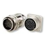 GCA3170PM16-18-20PNBC3F3M439FR (Circular Mil Spec -Connector)